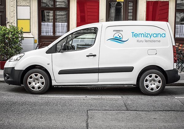 Laundry service near me in Istanbul with fast and eco-friendly options