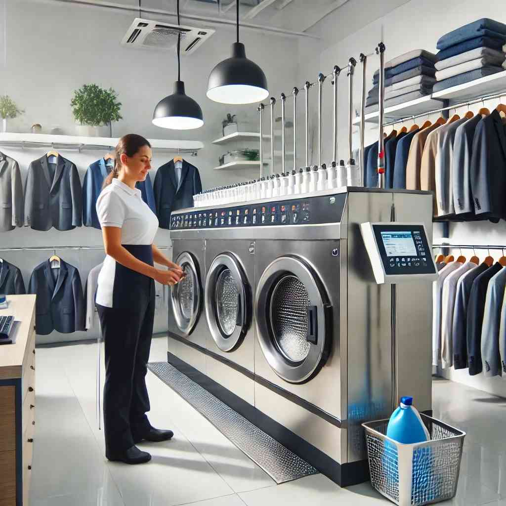 Best Laundry Service in Istanbul – Near You in Taksim