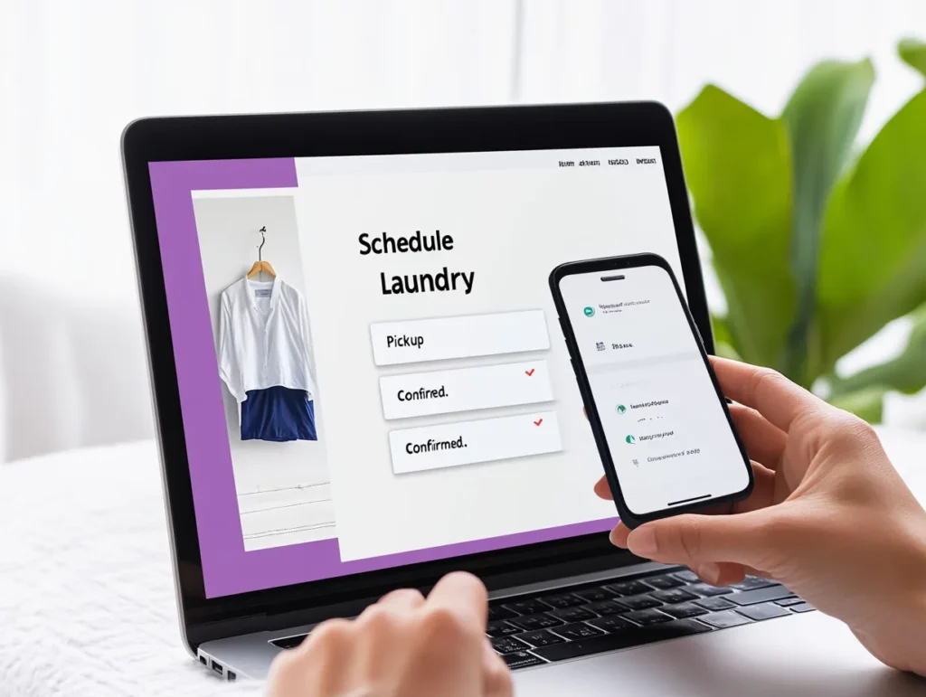 Dry Cleaning Services in Istanbul